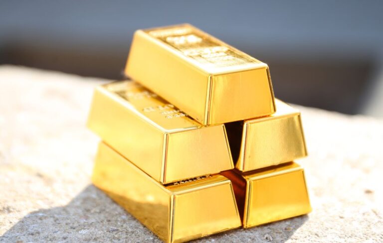 Unlocking The Potential Of Gold Diversifying Your Retirement Portfolio With An IRA To Gold IRA Conversion