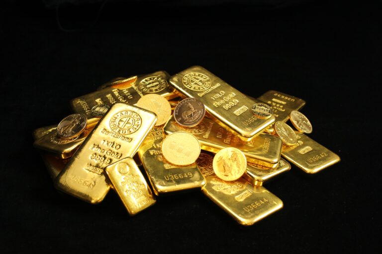 Advantages Of Best Gold Ira Companies